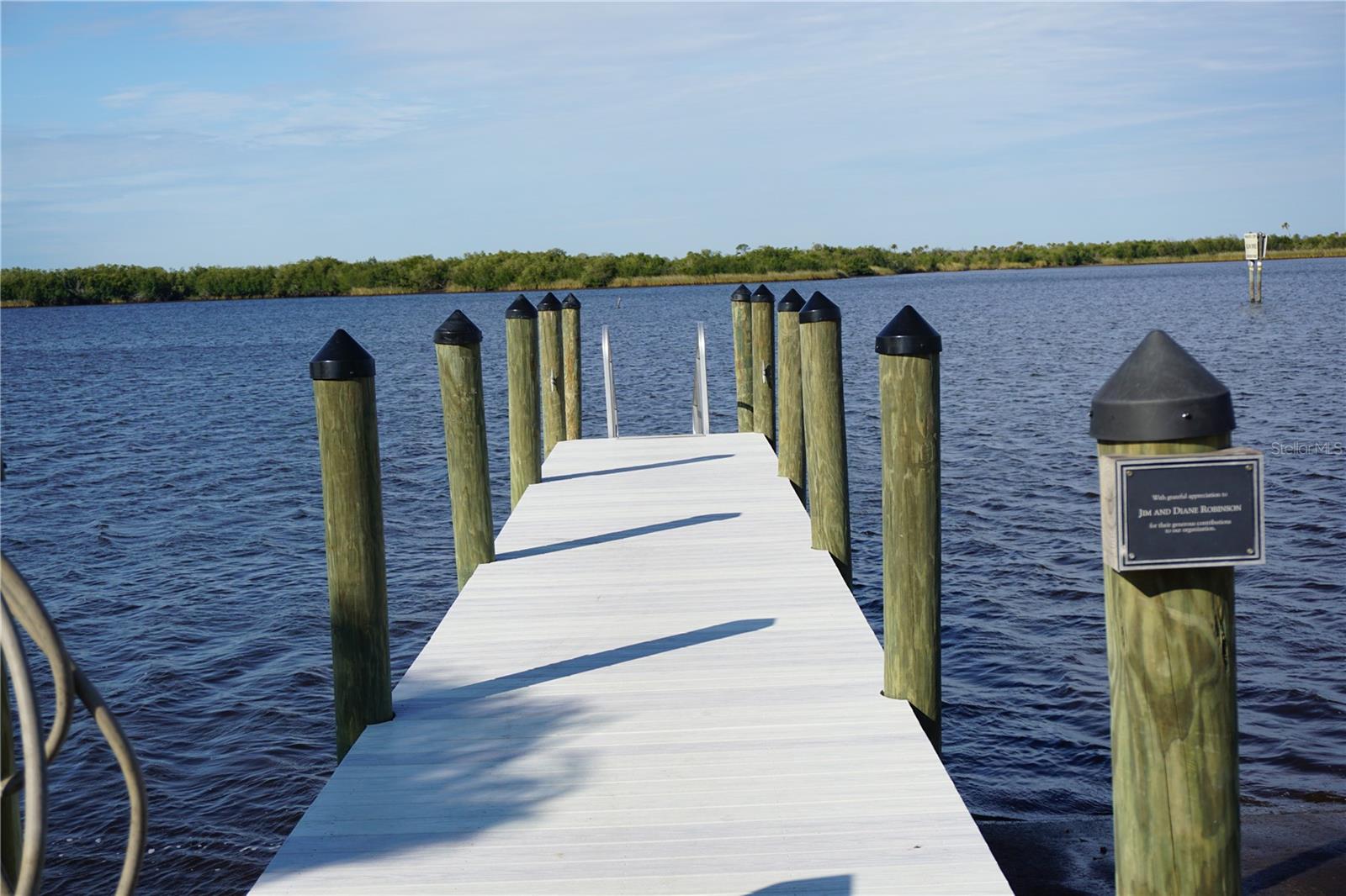 PEACE RIVER SHORES - Residential