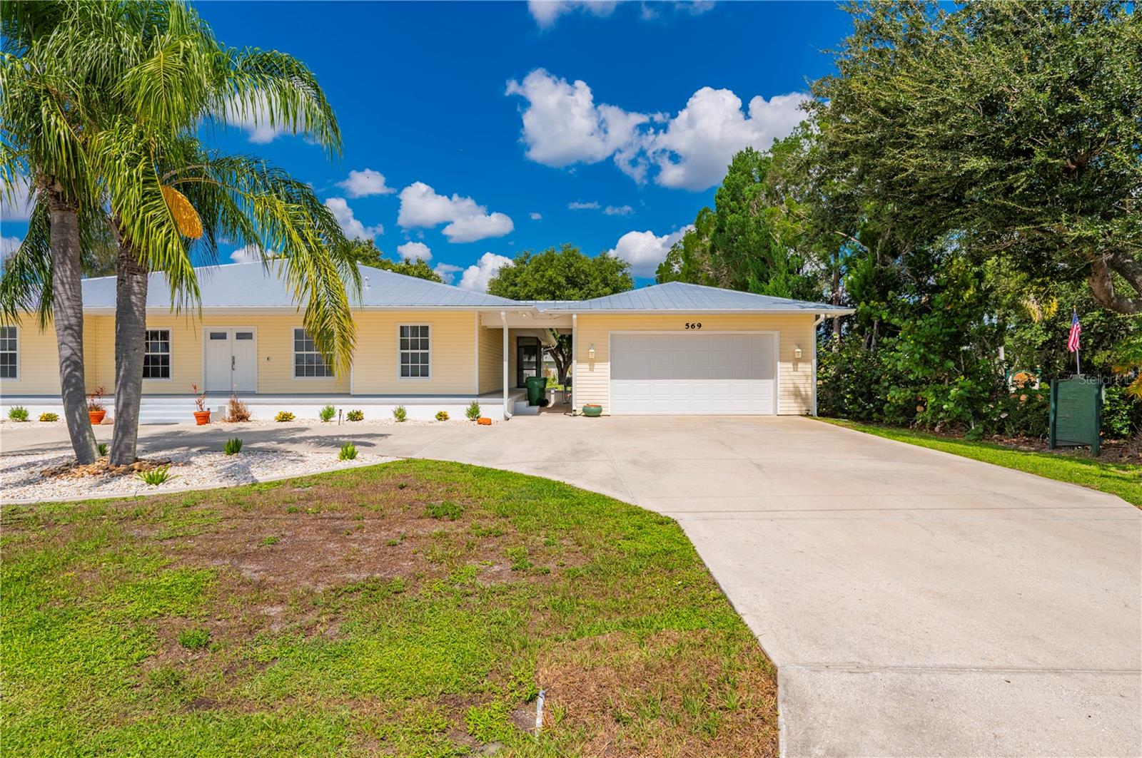 PEACE RIVER SHORES - Residential