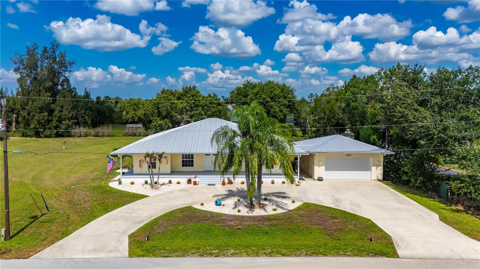 PEACE RIVER SHORES - Residential