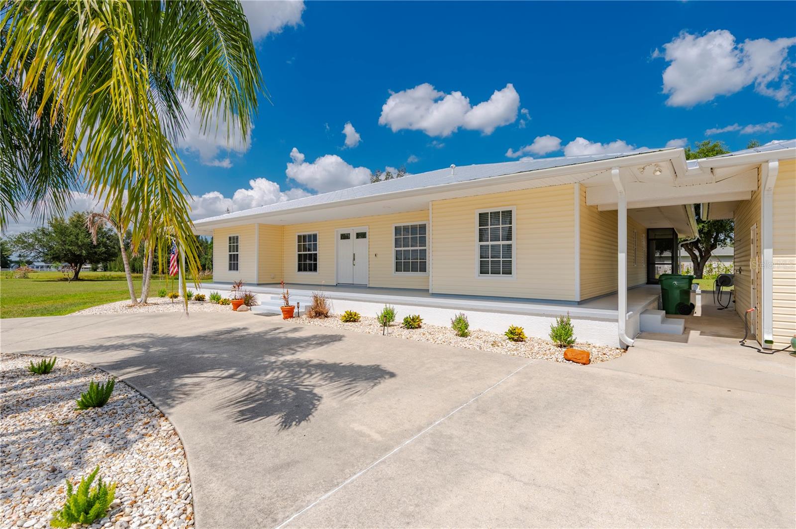 PEACE RIVER SHORES - Residential