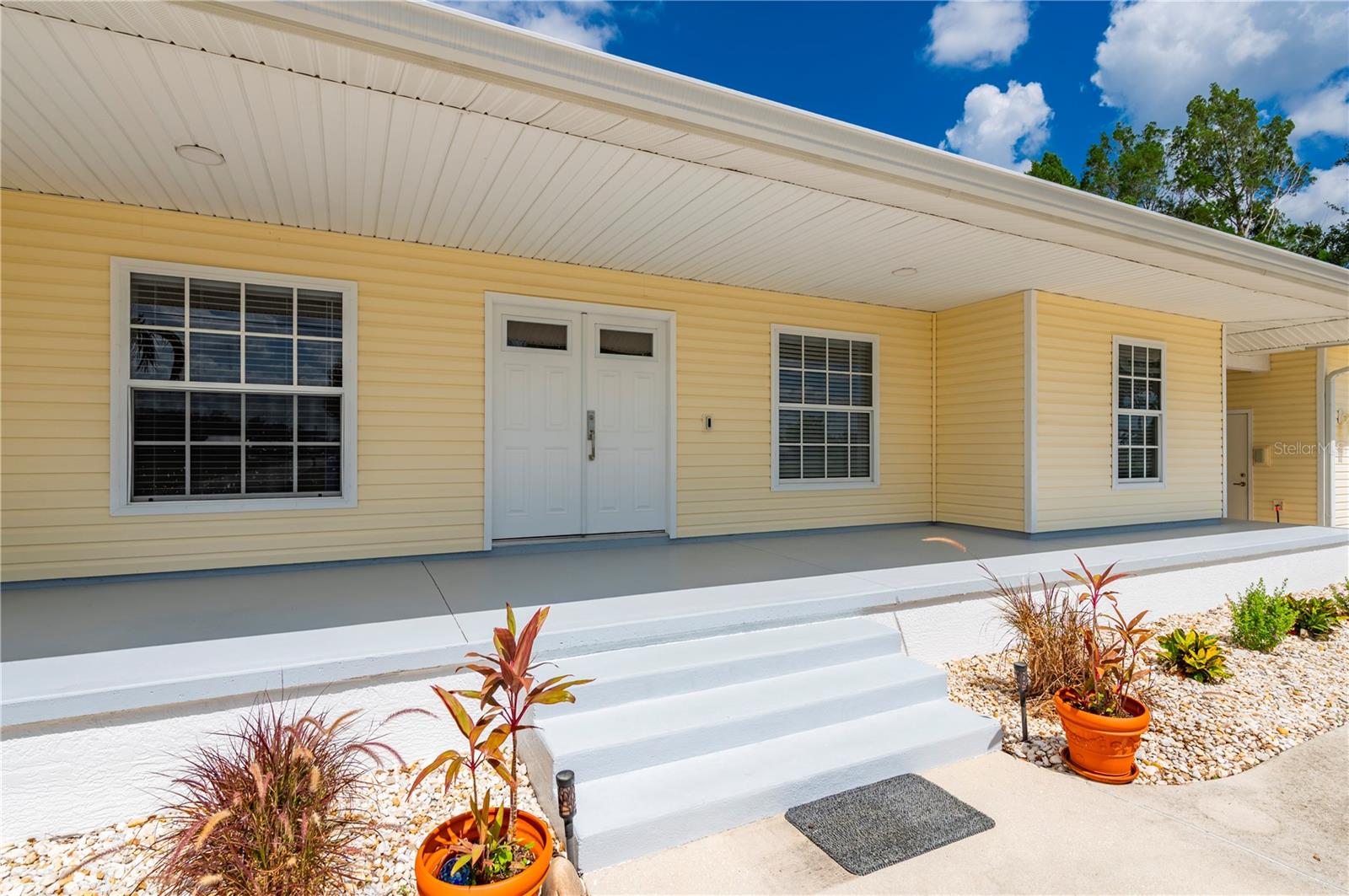 PEACE RIVER SHORES - Residential
