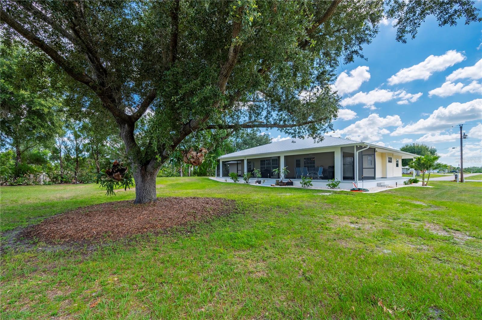 PEACE RIVER SHORES - Residential