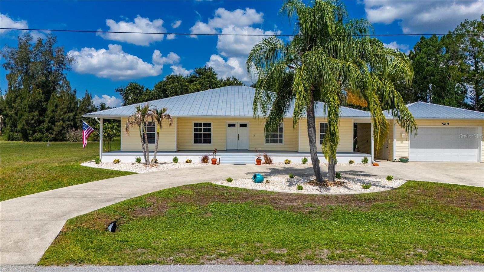 PEACE RIVER SHORES - Residential