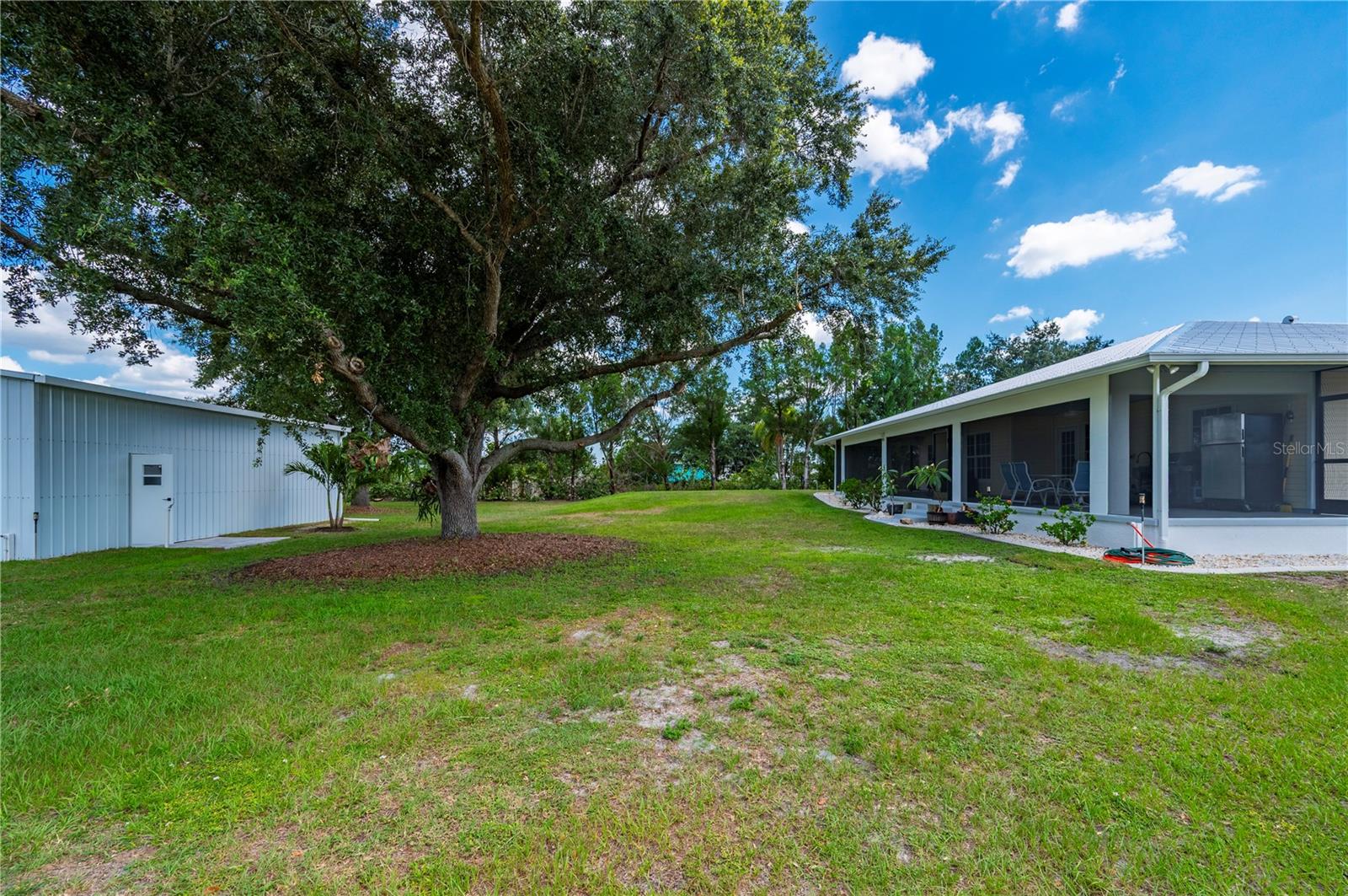 PEACE RIVER SHORES - Residential