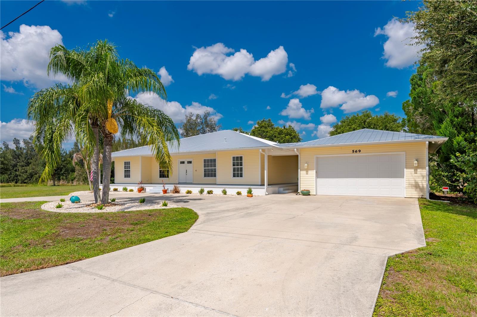 PEACE RIVER SHORES - Residential