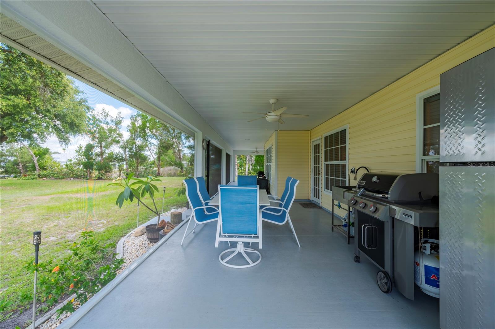 PEACE RIVER SHORES - Residential