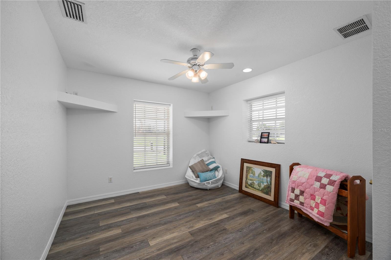 PEACE RIVER SHORES - Residential