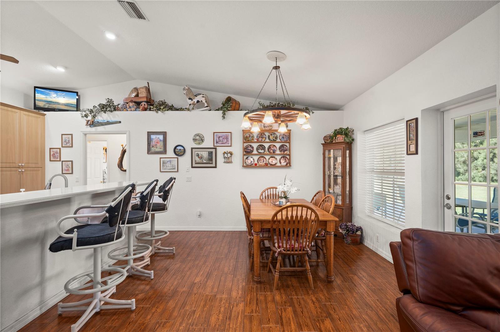PEACE RIVER SHORES - Residential