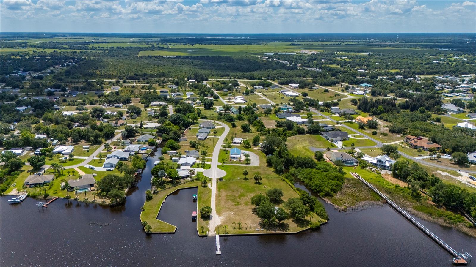 PEACE RIVER SHORES - Residential
