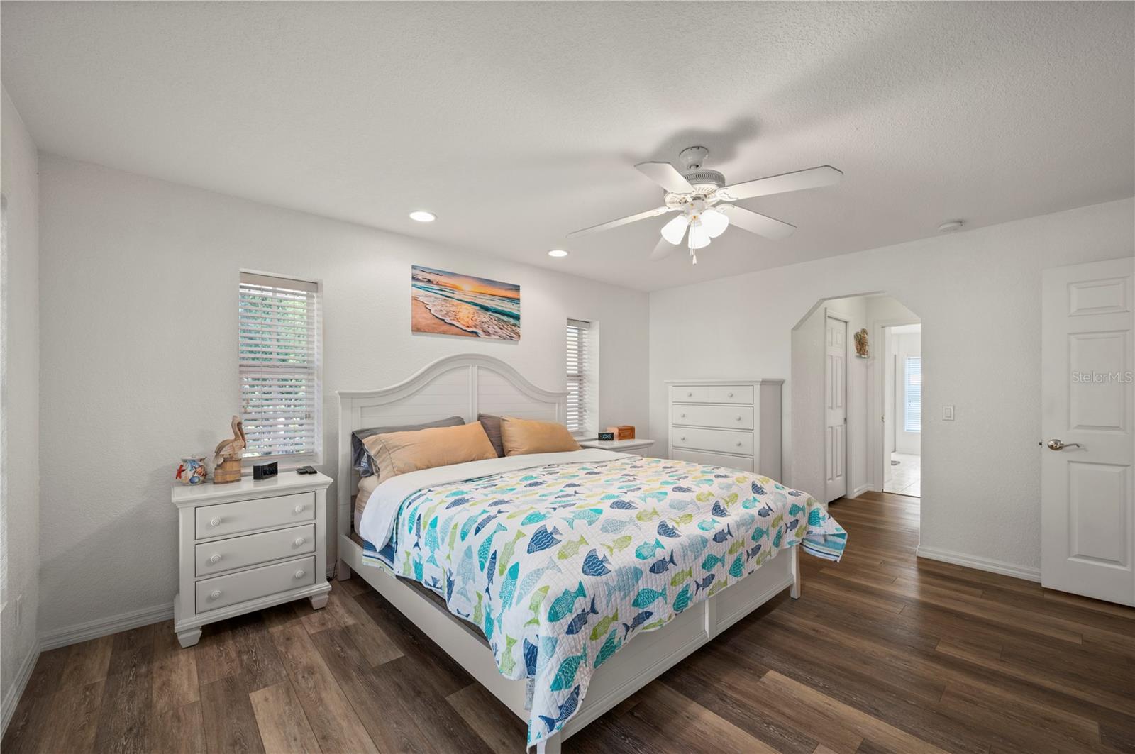 PEACE RIVER SHORES - Residential
