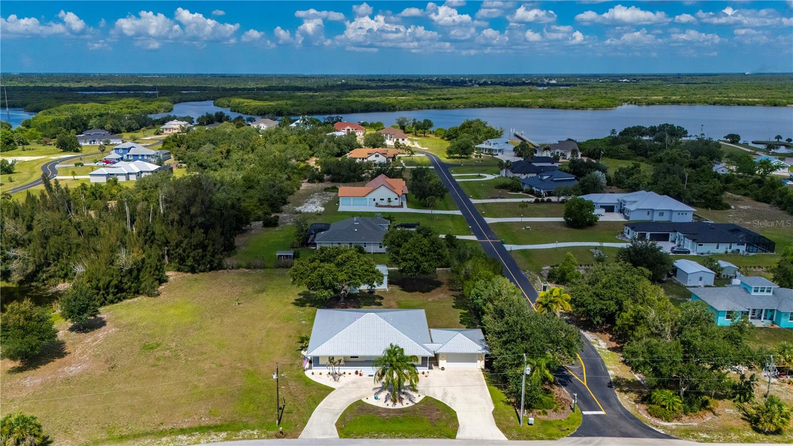 PEACE RIVER SHORES - Residential
