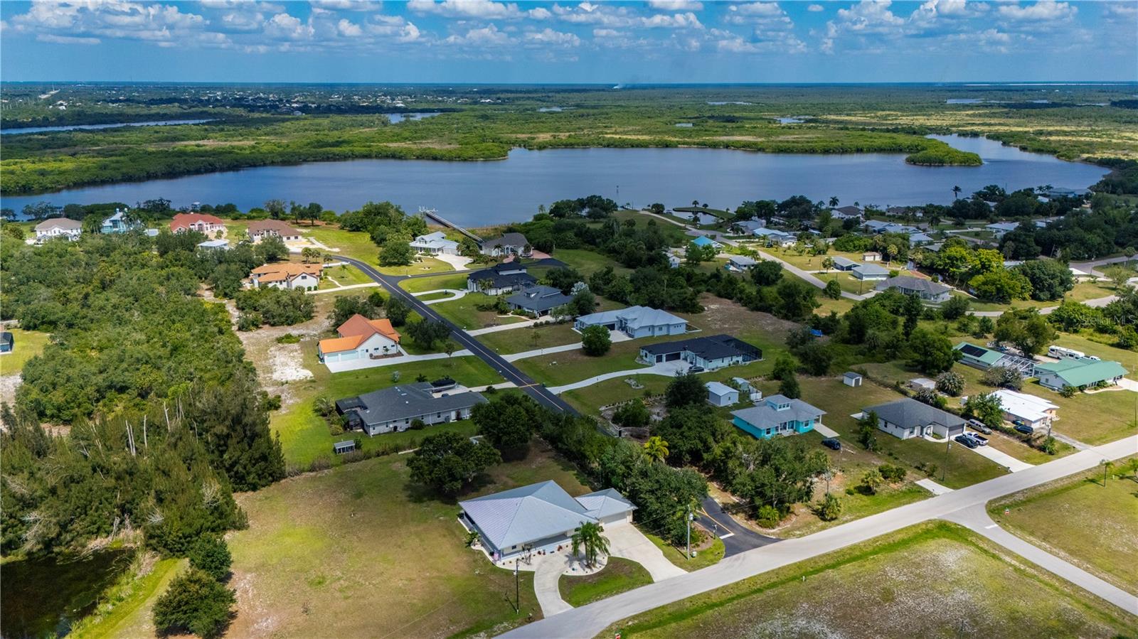 PEACE RIVER SHORES - Residential