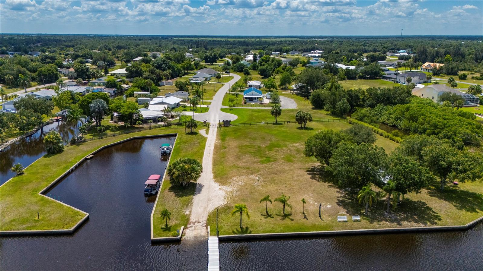 PEACE RIVER SHORES - Residential