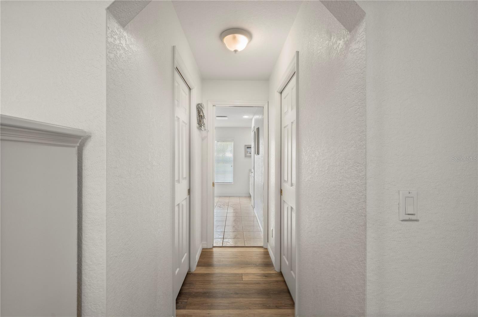 PEACE RIVER SHORES - Residential