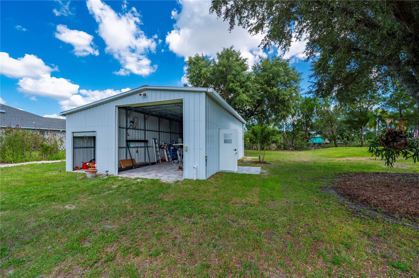 PEACE RIVER SHORES - Residential