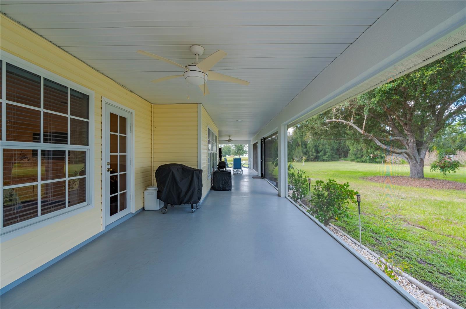 PEACE RIVER SHORES - Residential