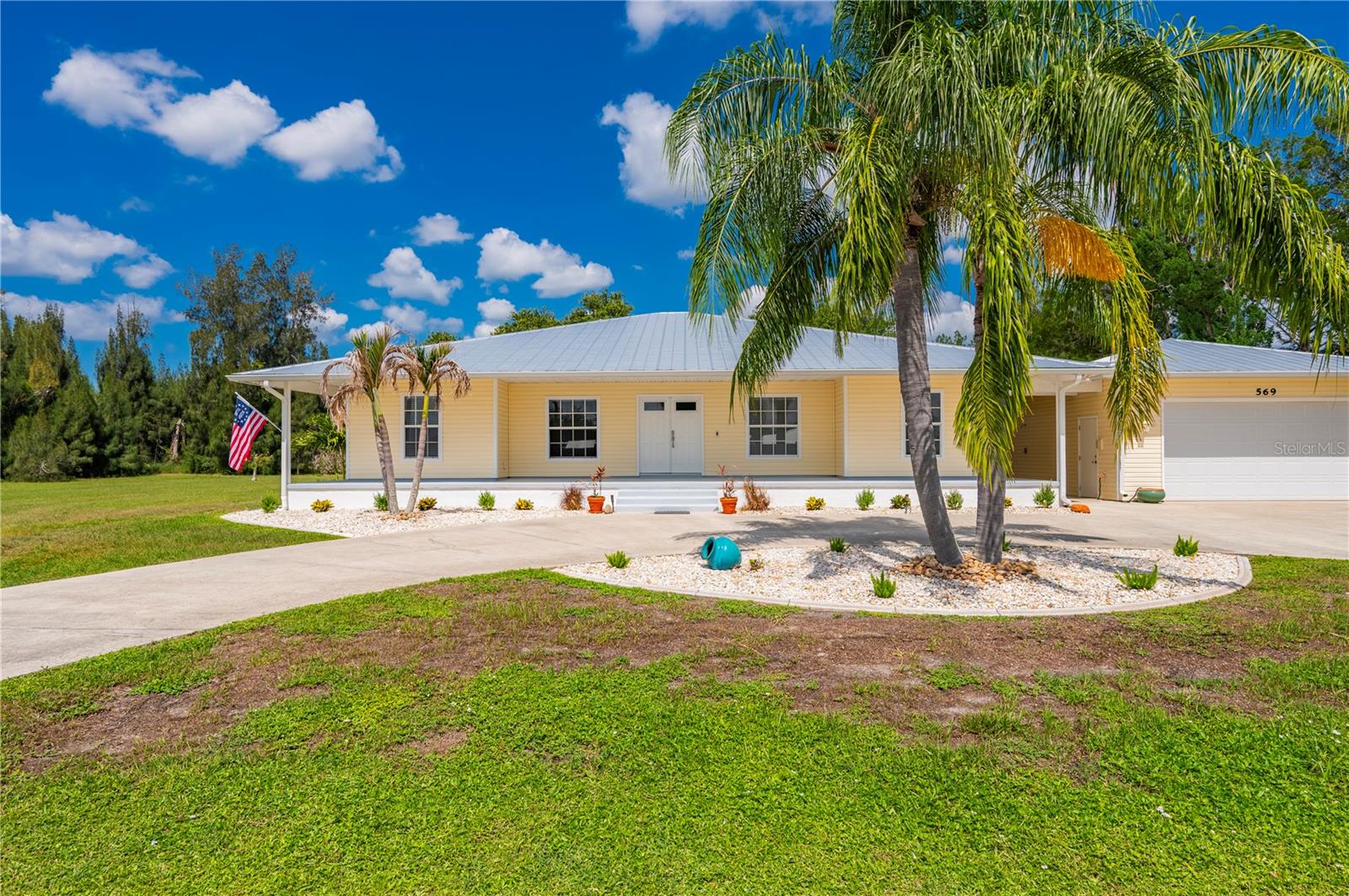 PEACE RIVER SHORES - Residential