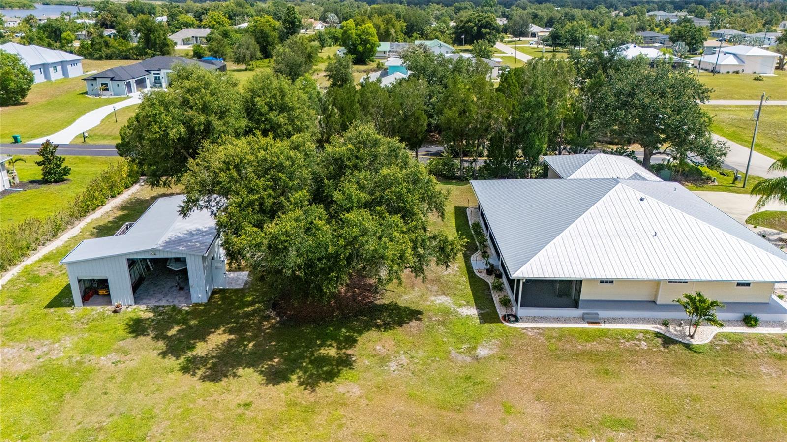 PEACE RIVER SHORES - Residential