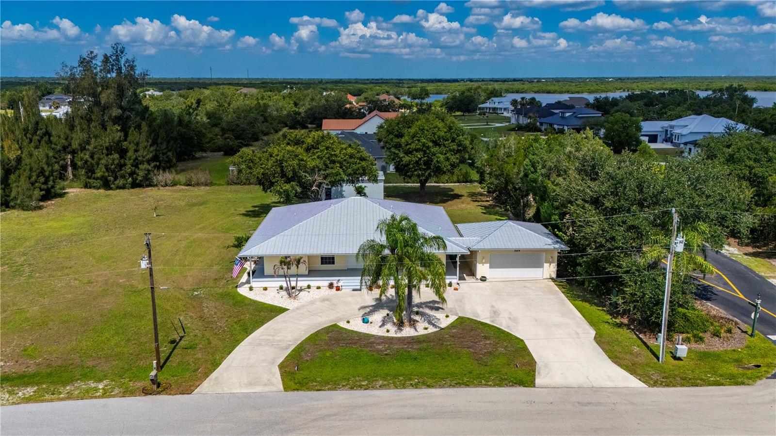 PEACE RIVER SHORES - Residential
