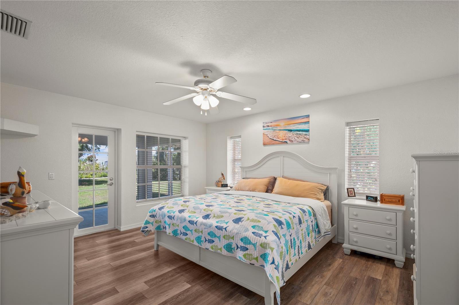 PEACE RIVER SHORES - Residential