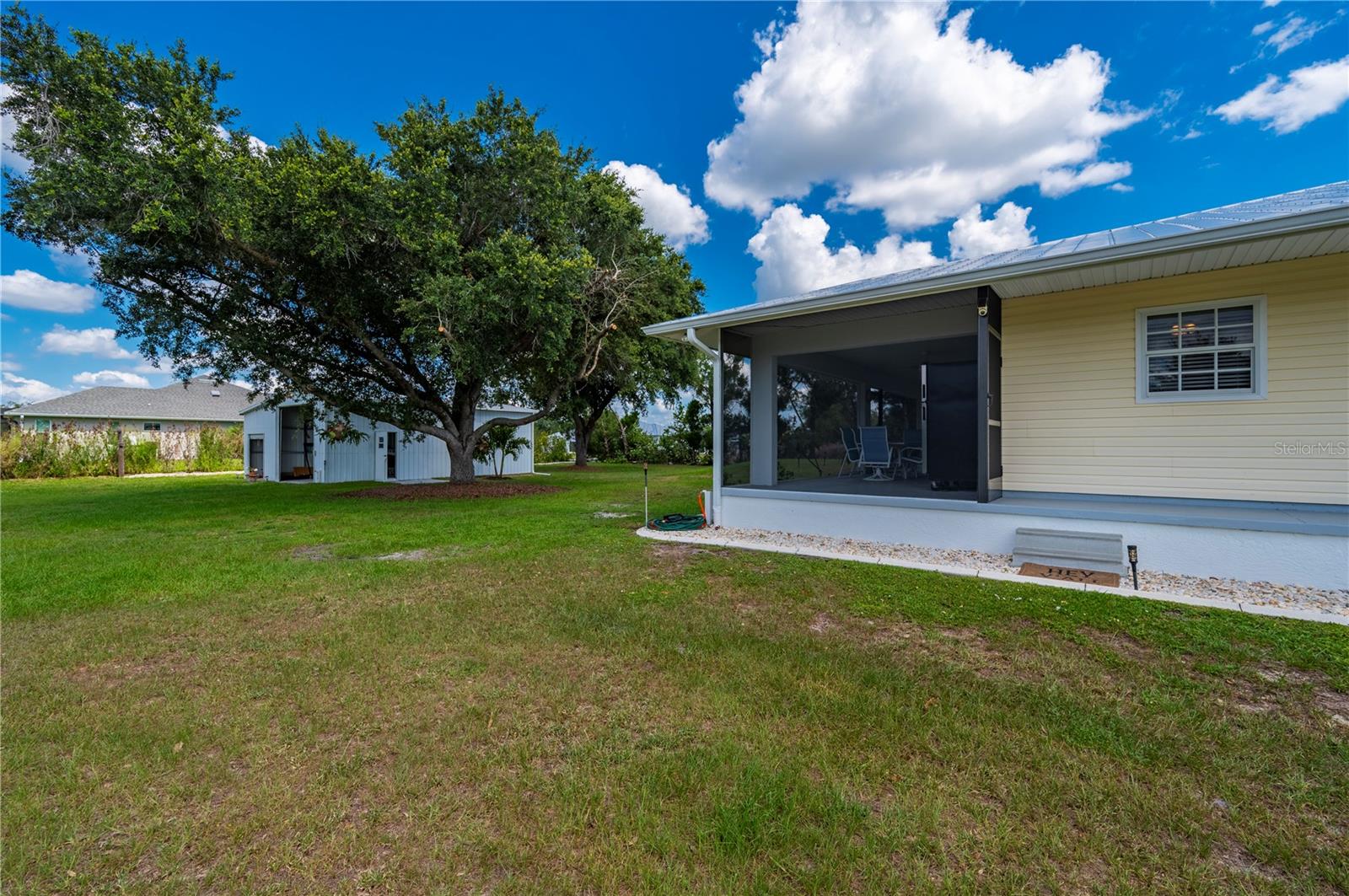 PEACE RIVER SHORES - Residential