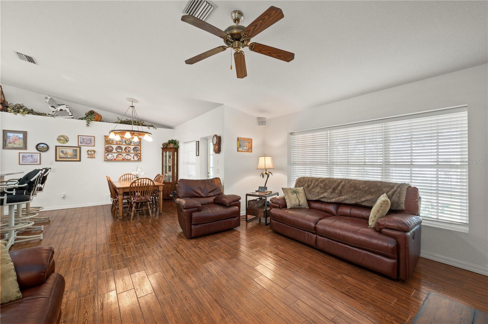 PEACE RIVER SHORES - Residential
