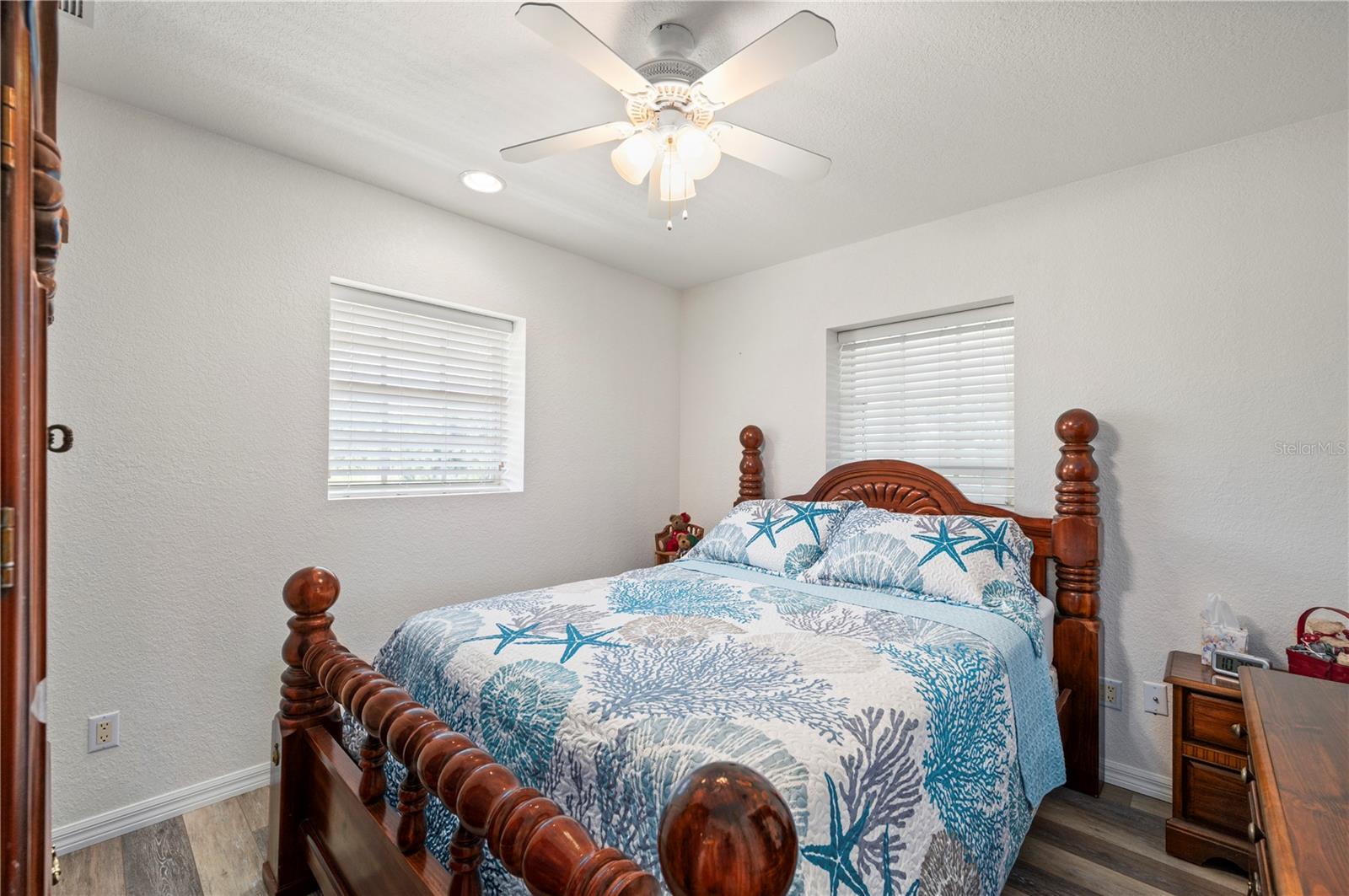 PEACE RIVER SHORES - Residential