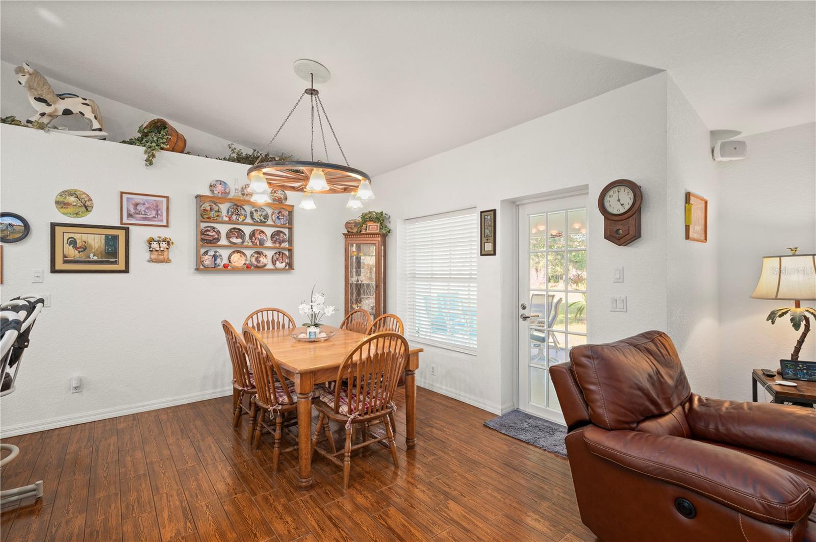 PEACE RIVER SHORES - Residential