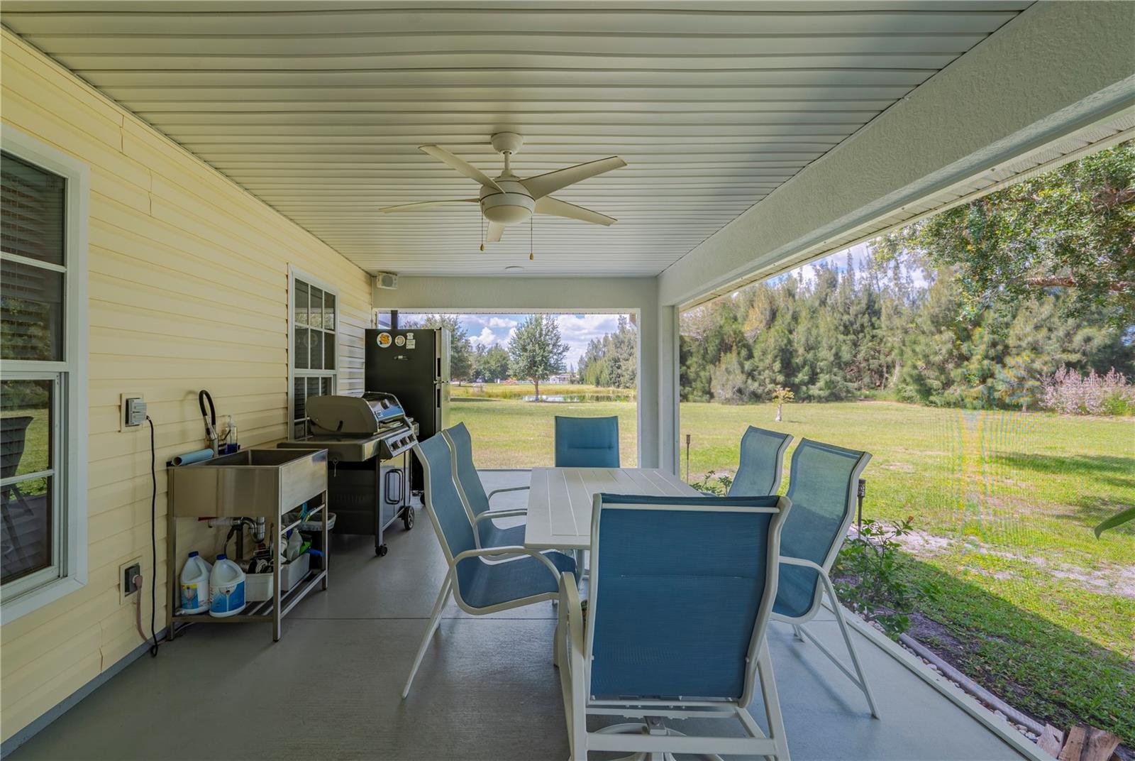 PEACE RIVER SHORES - Residential