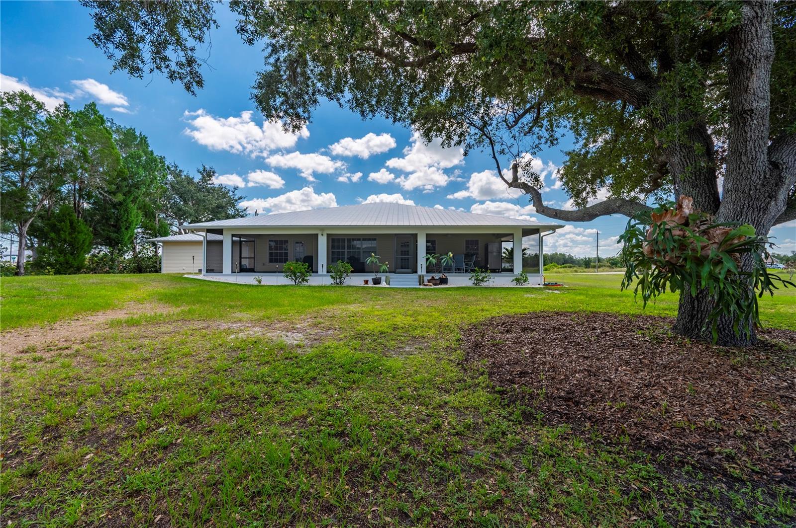 PEACE RIVER SHORES - Residential