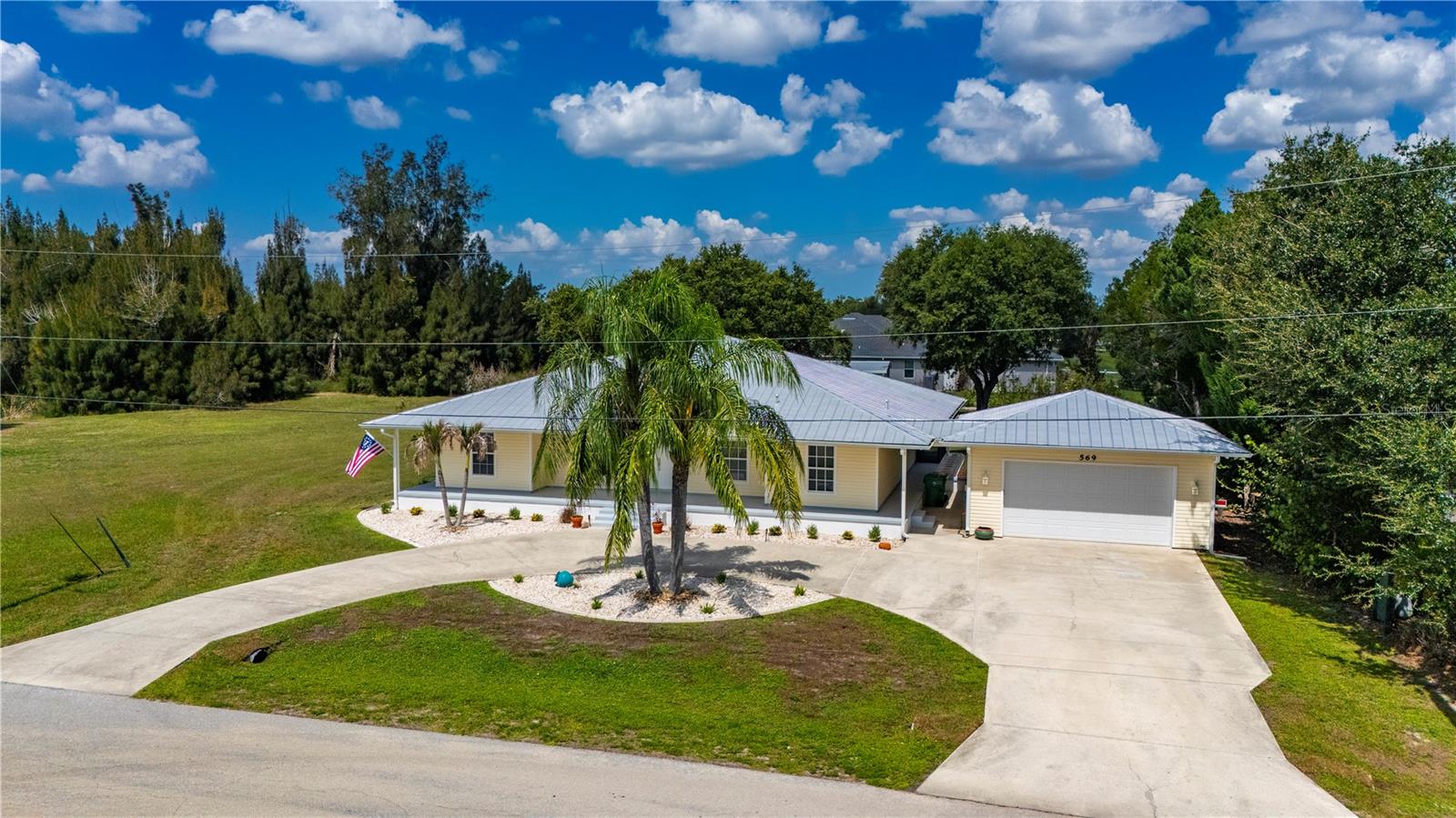 PEACE RIVER SHORES - Residential