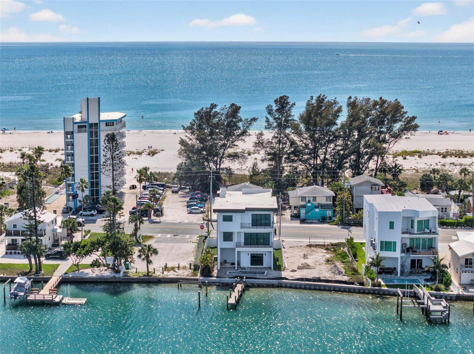 SAWYER & HARRELLS ADD - Residential