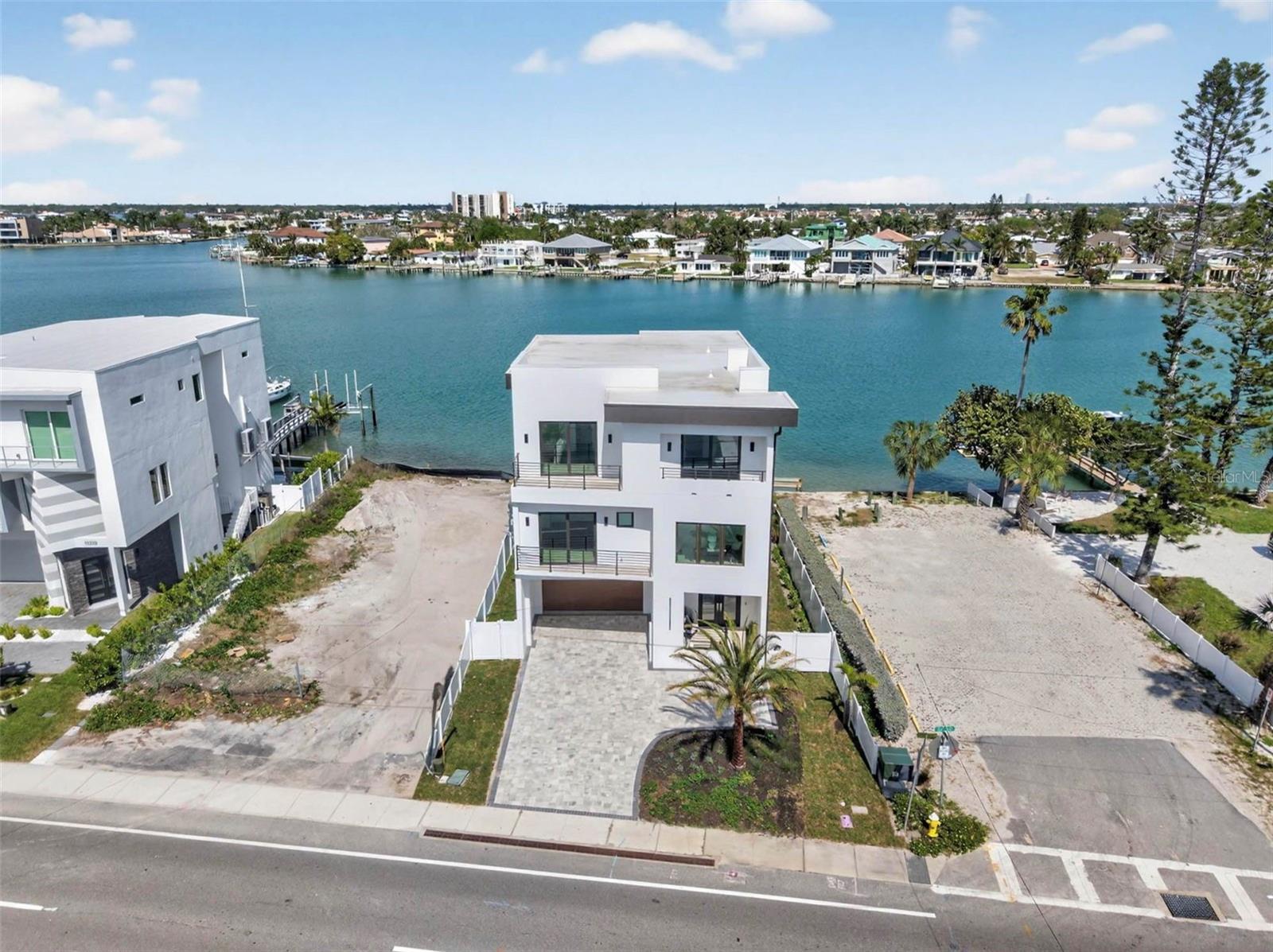 SAWYER & HARRELLS ADD - Residential