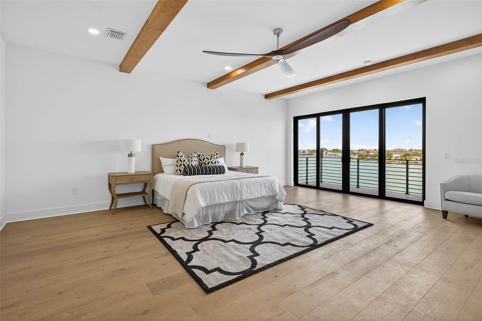 SAWYER & HARRELLS ADD - Residential