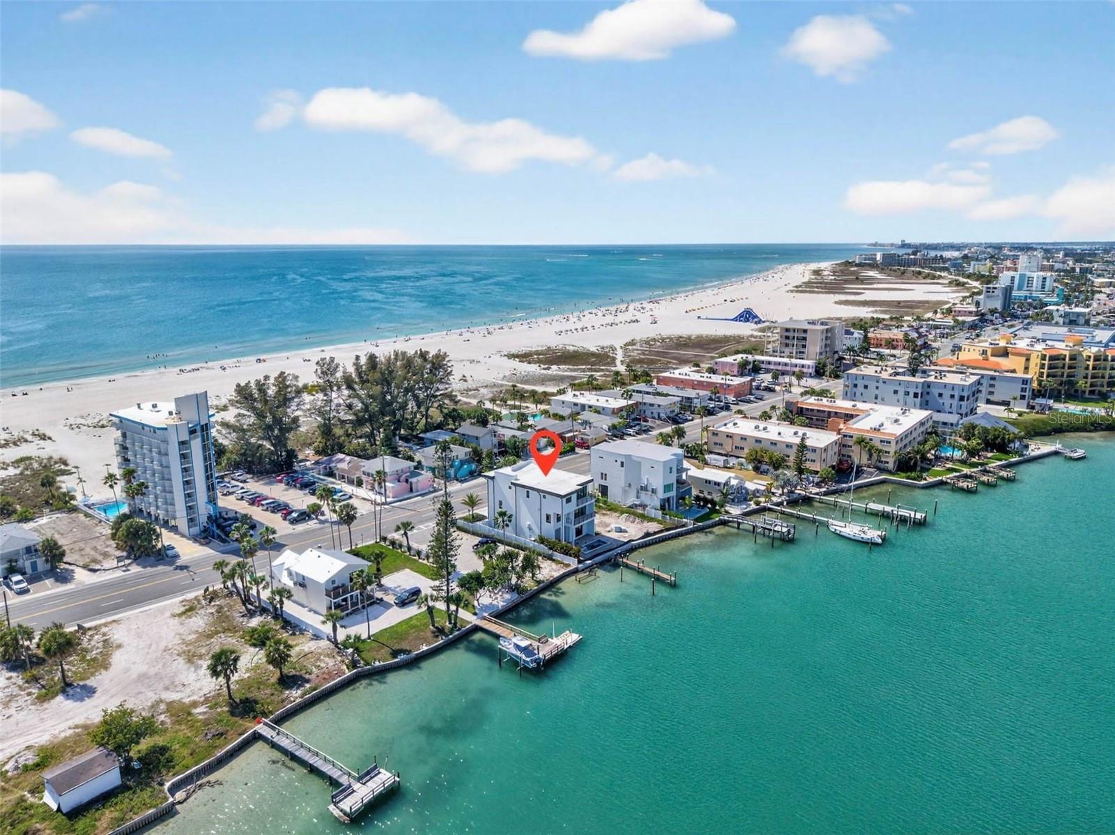 SAWYER & HARRELLS ADD - Residential