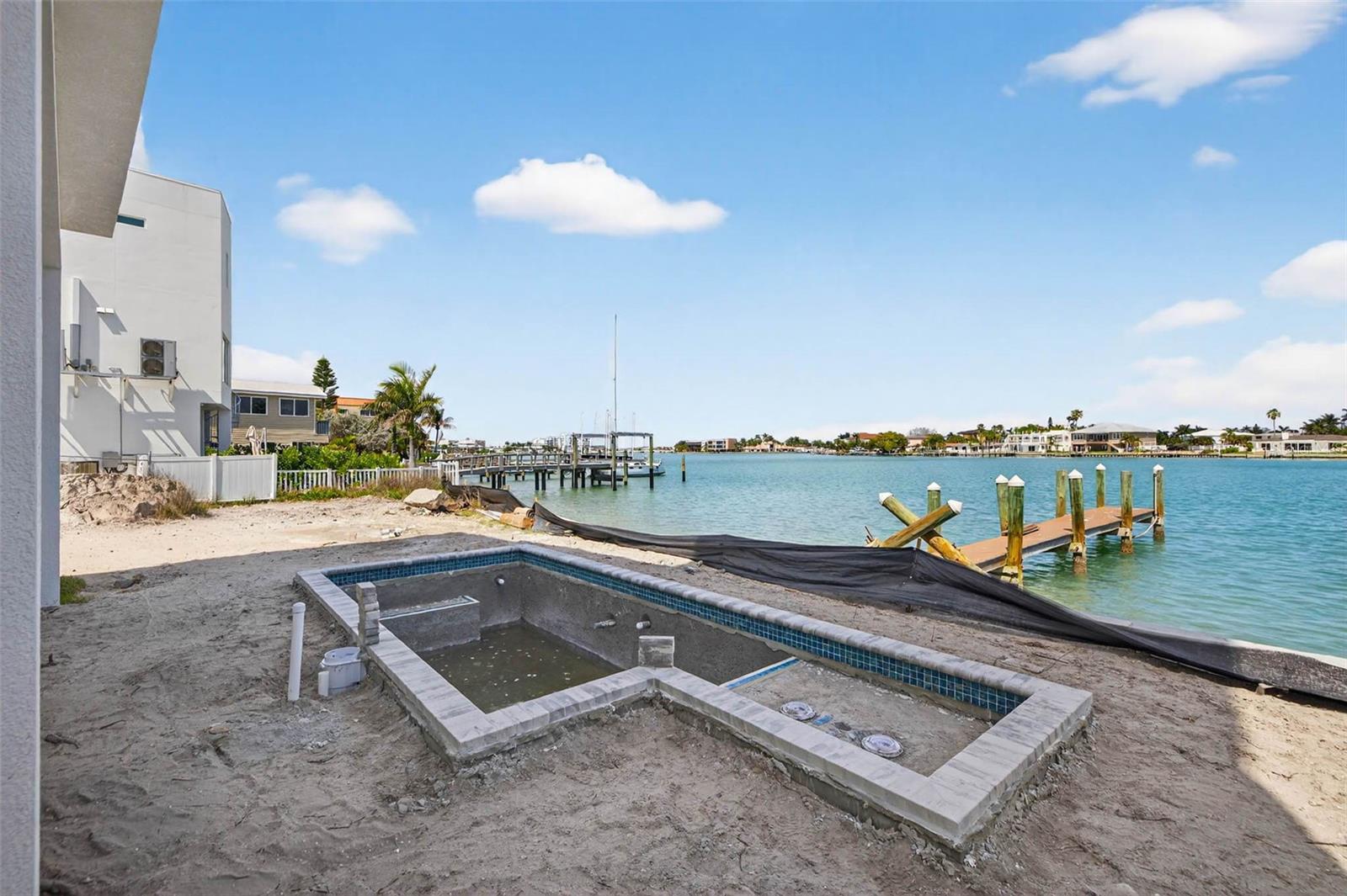 SAWYER & HARRELLS ADD - Residential
