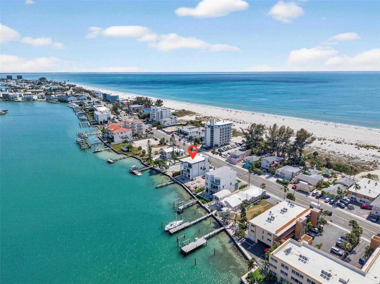 SAWYER & HARRELLS ADD - Residential