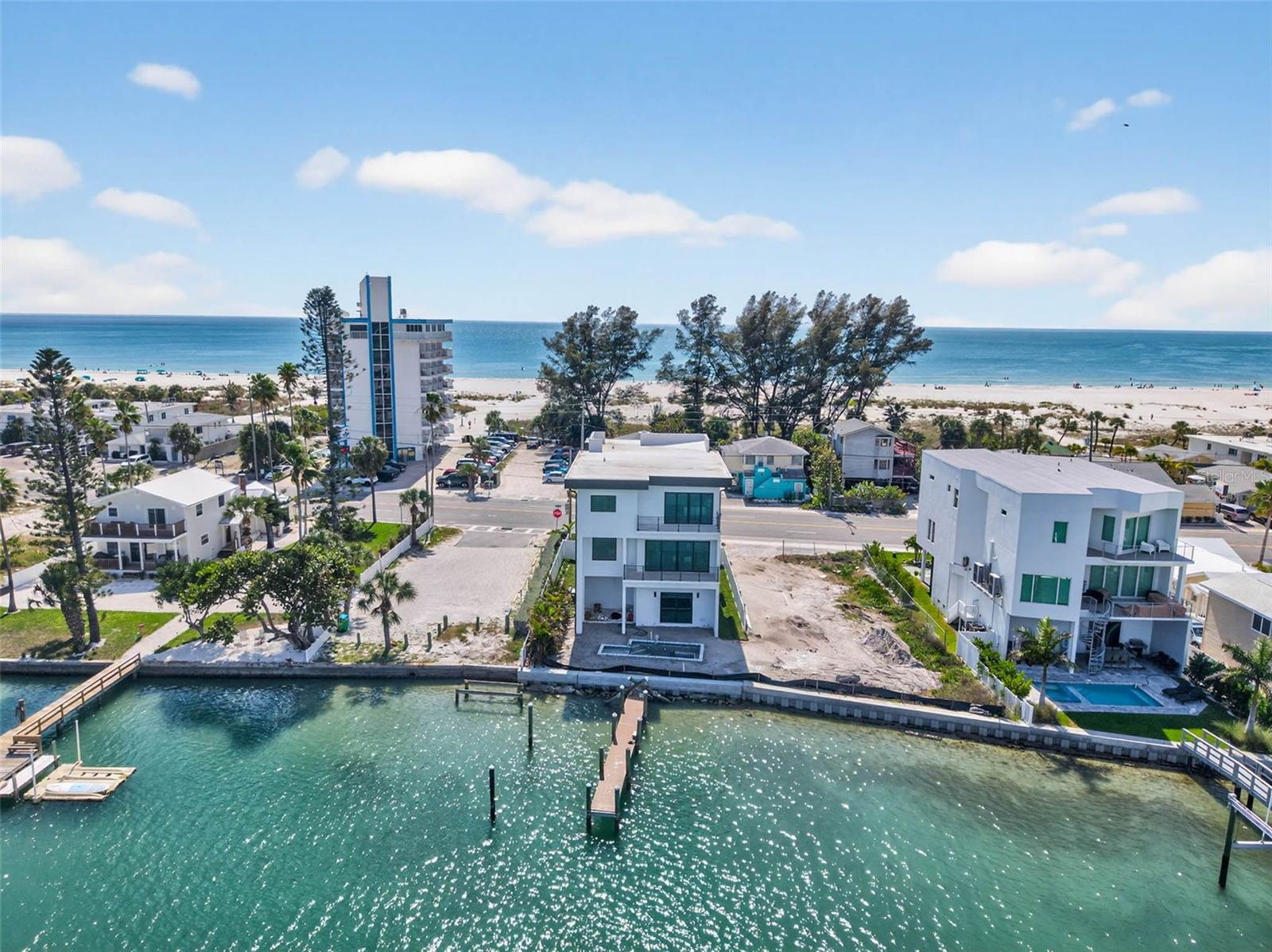 SAWYER & HARRELLS ADD - Residential