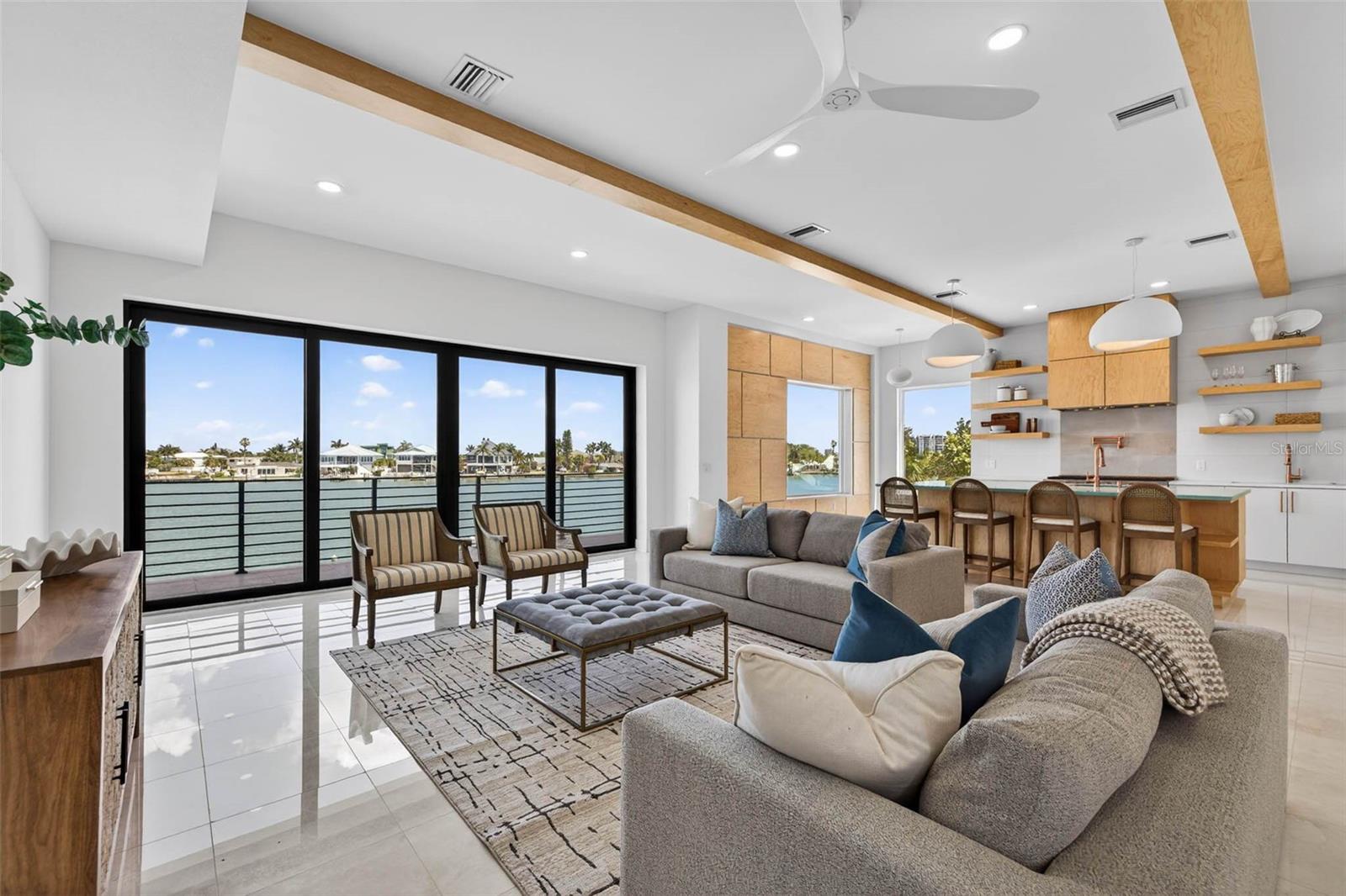SAWYER & HARRELLS ADD - Residential