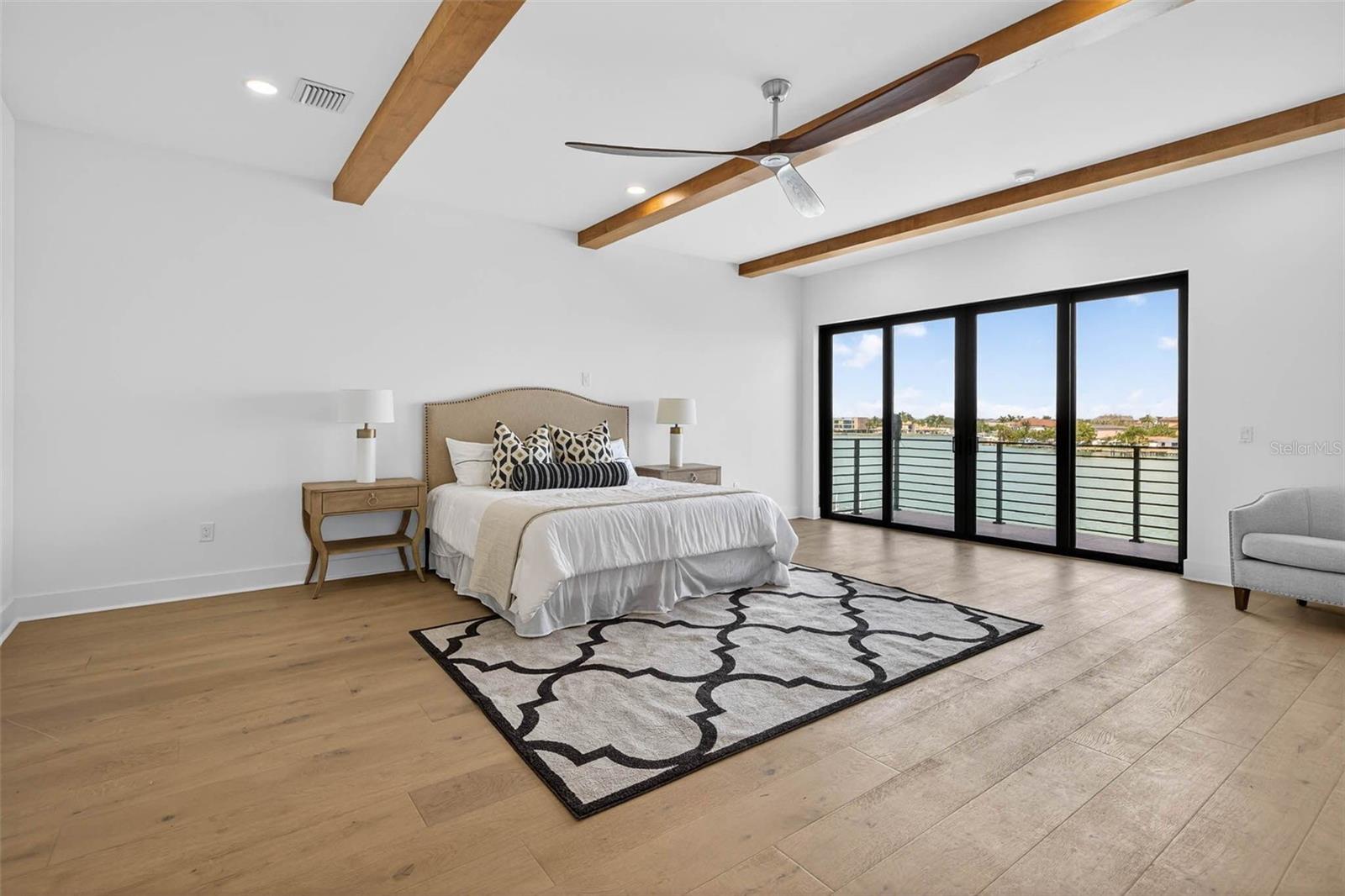 SAWYER & HARRELLS ADD - Residential