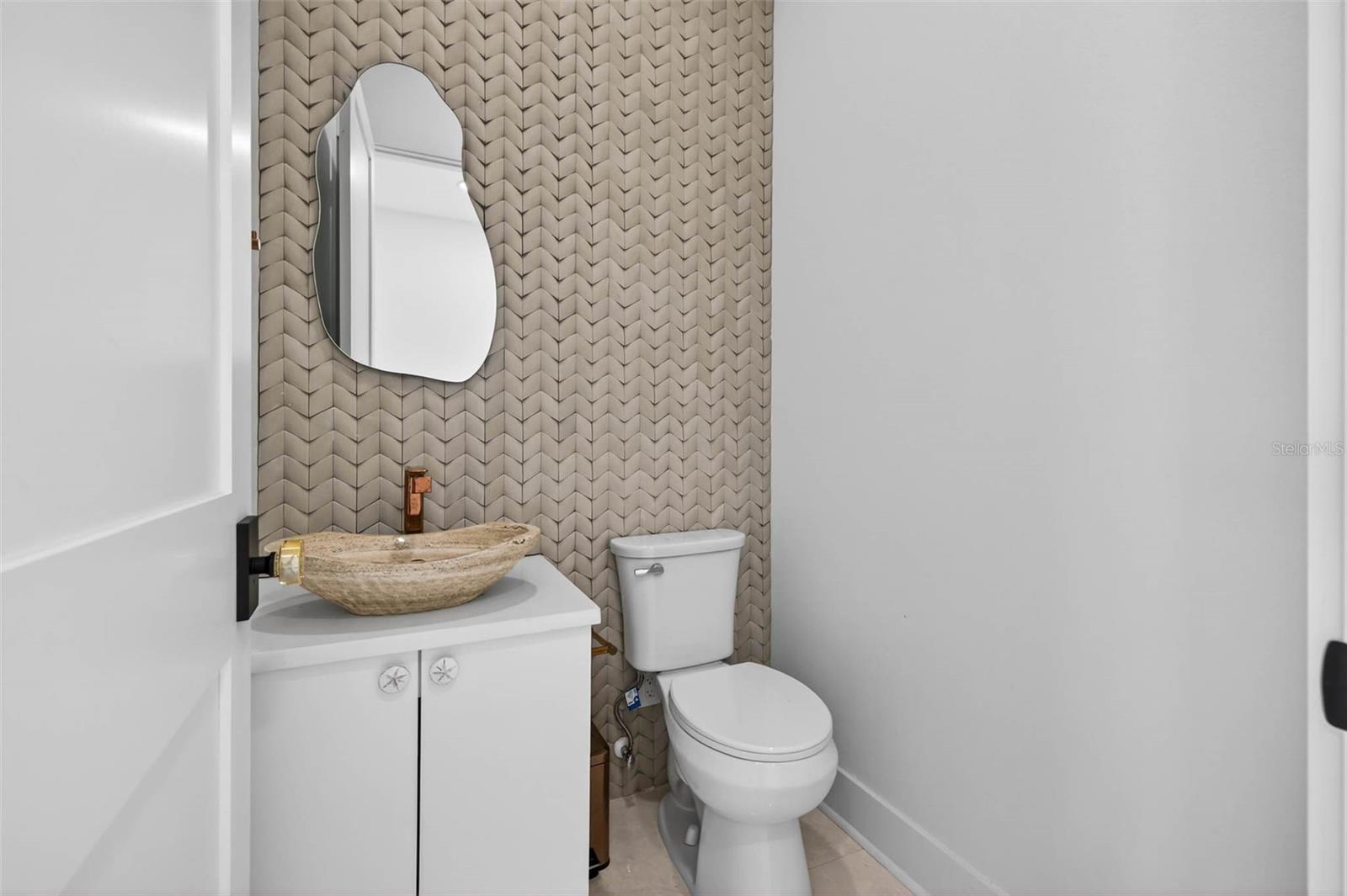 SAWYER & HARRELLS ADD - Residential