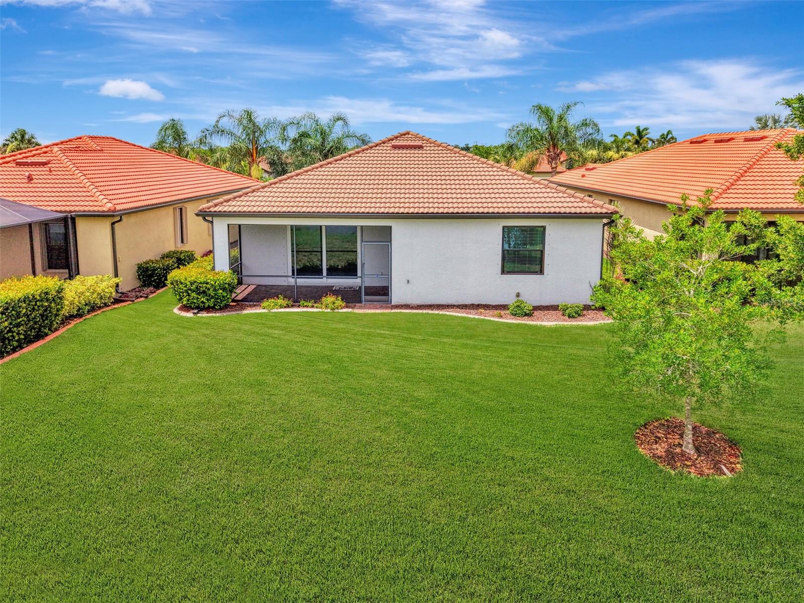 WATERCREST UN 1 - Residential