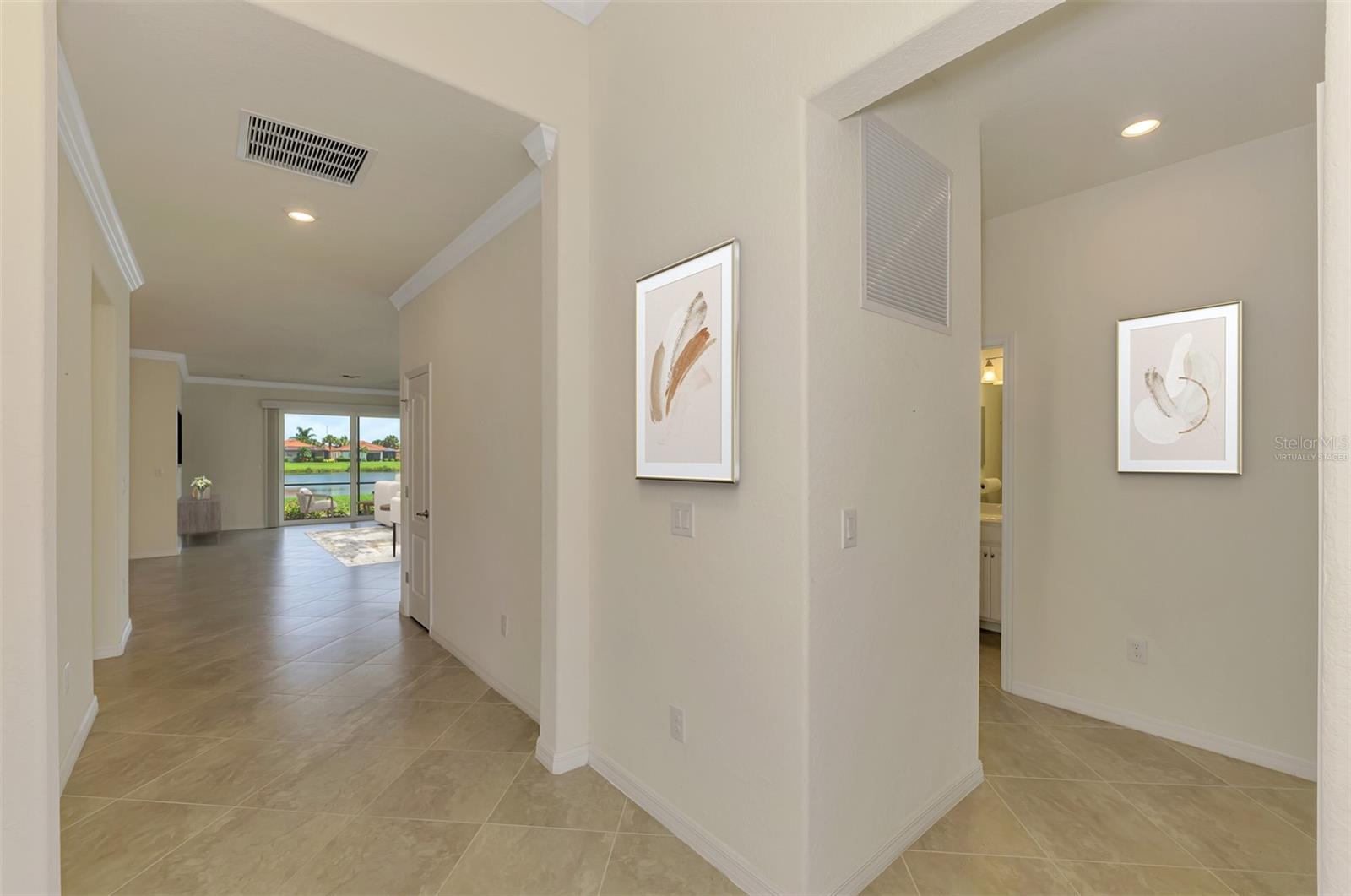 WATERCREST UN 1 - Residential