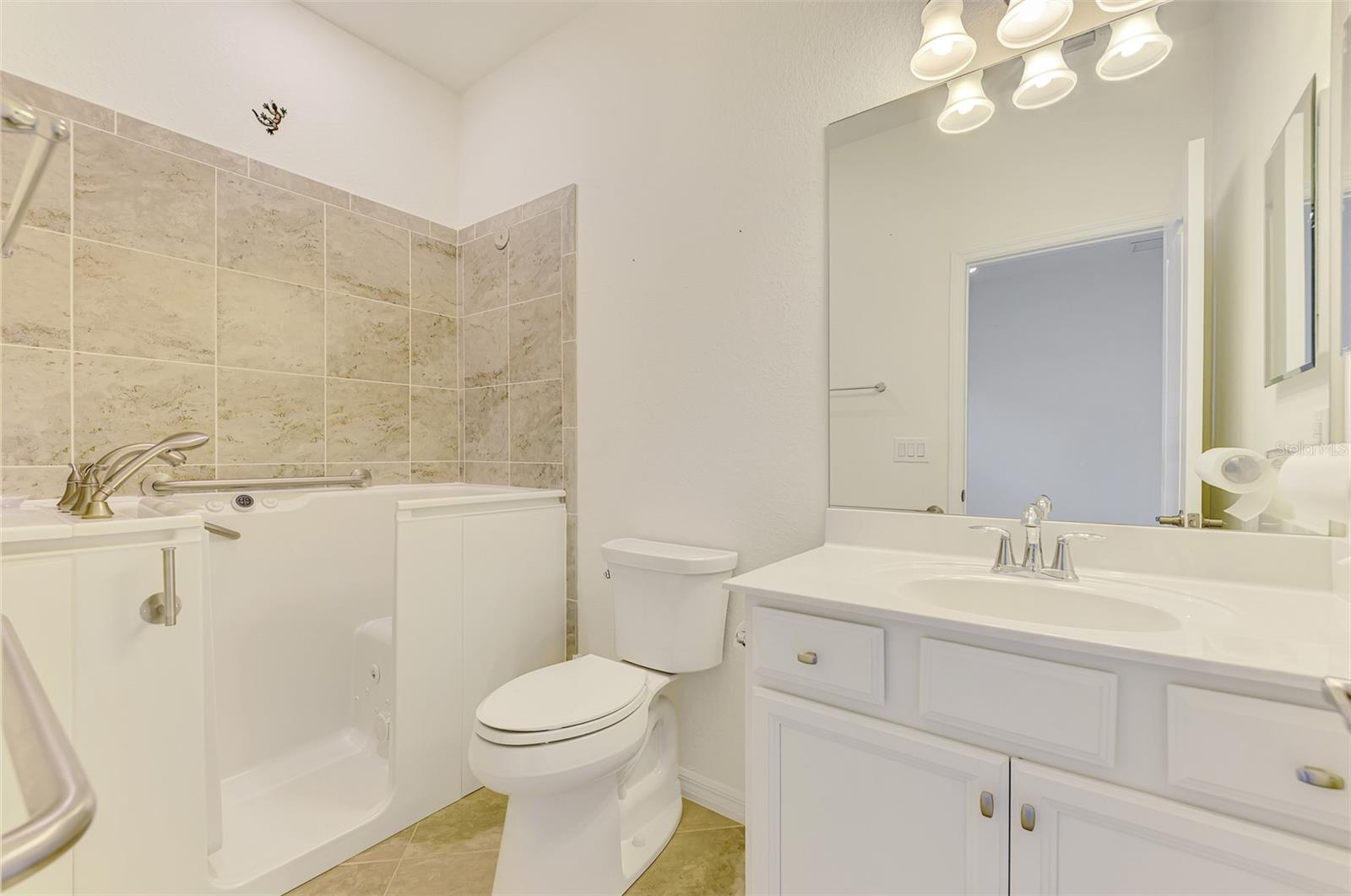 WATERCREST UN 1 - Residential