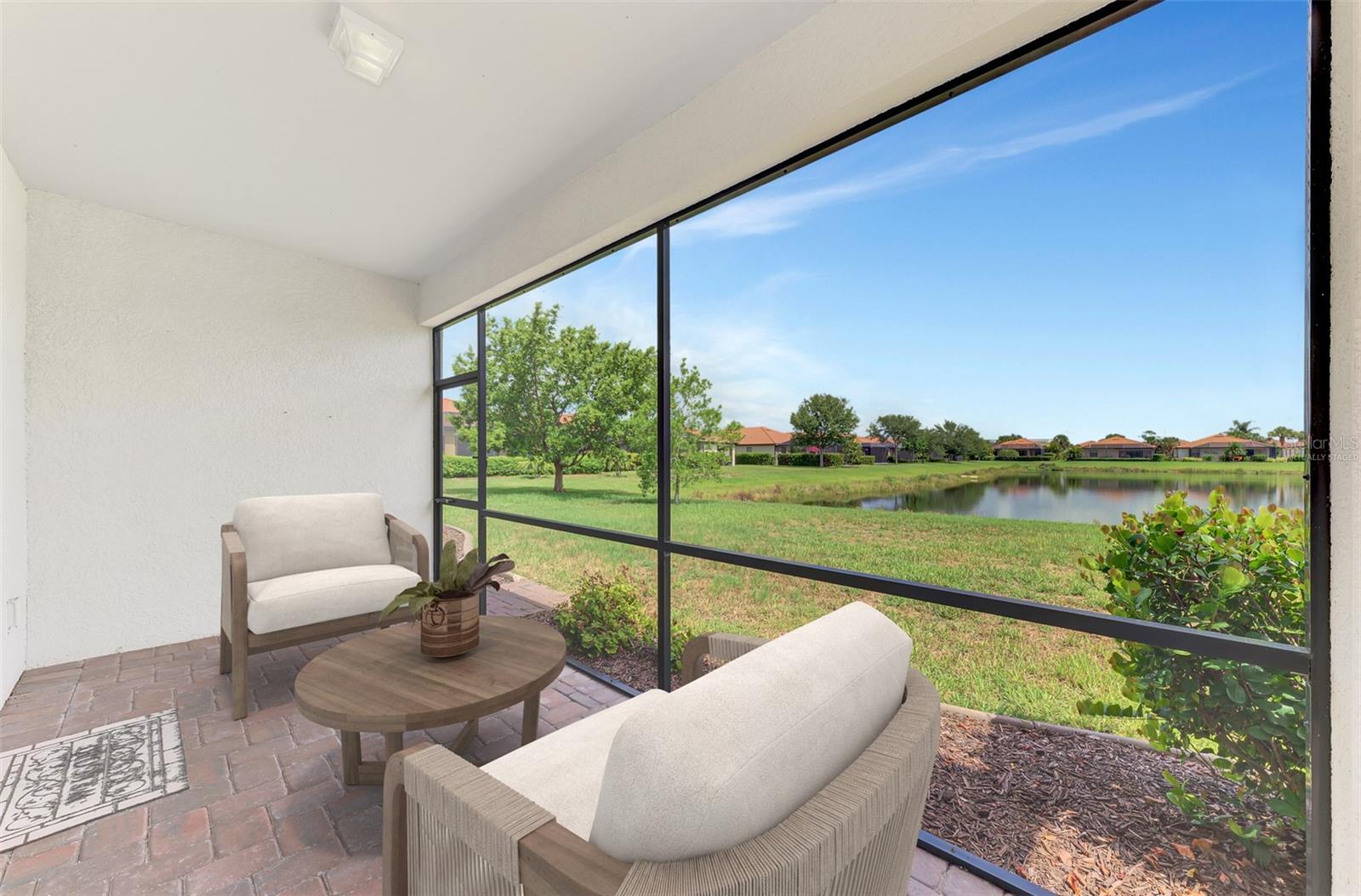 WATERCREST UN 1 - Residential