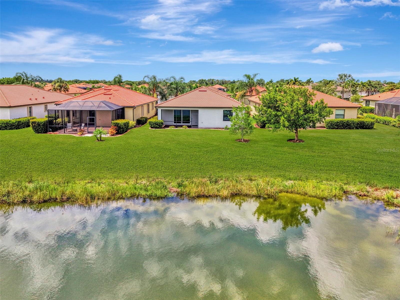 WATERCREST UN 1 - Residential