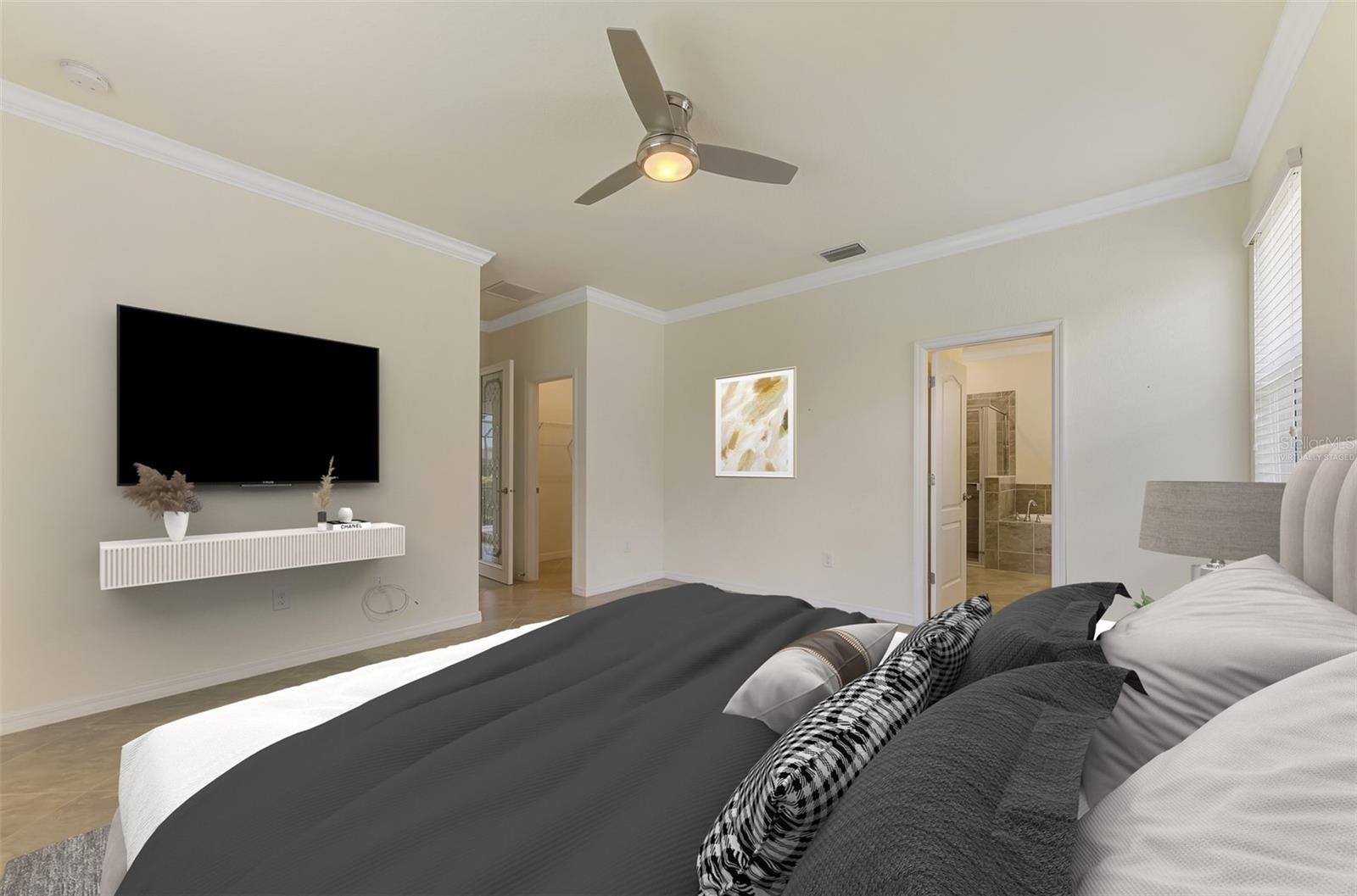 WATERCREST UN 1 - Residential