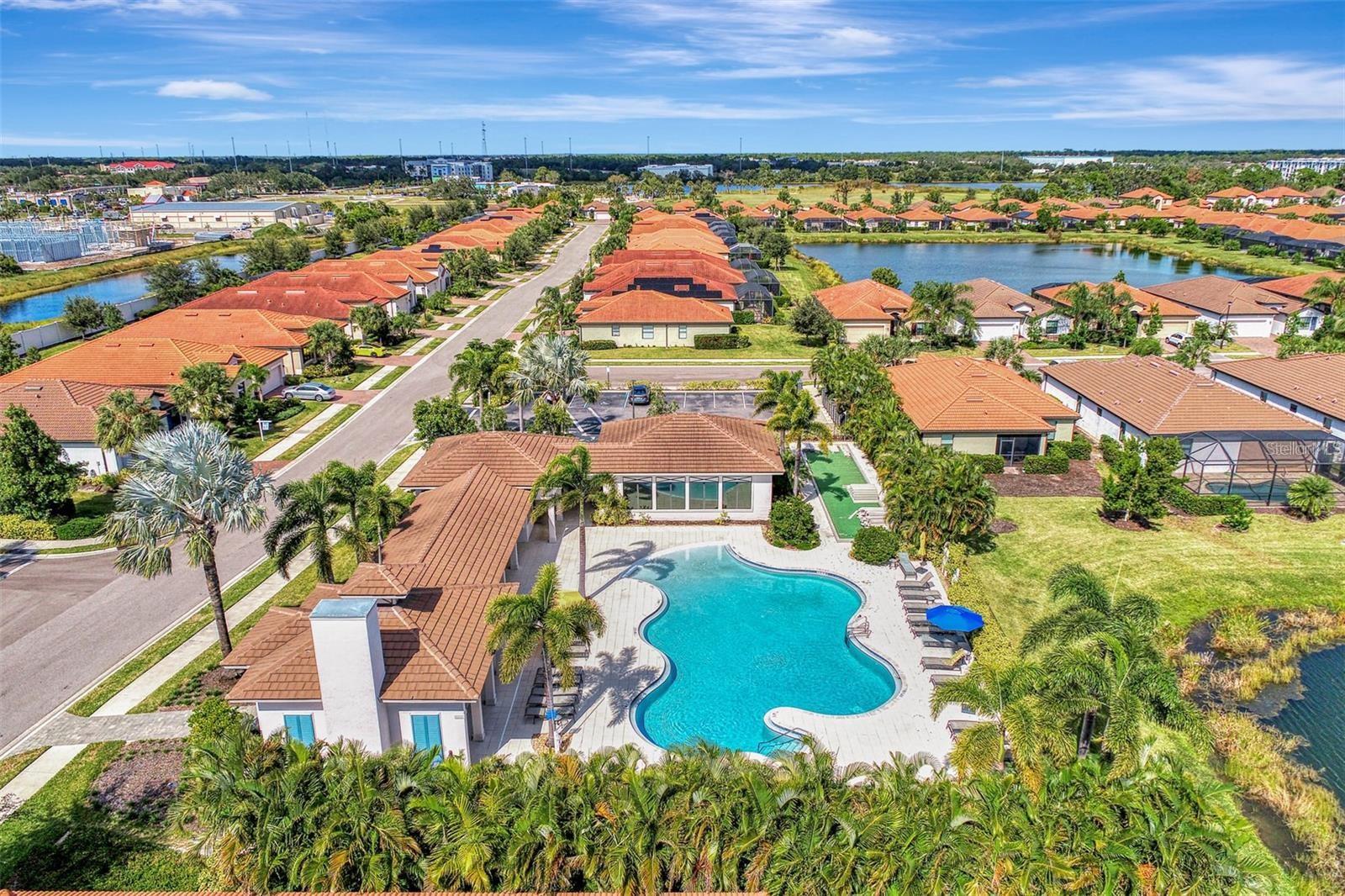 WATERCREST UN 1 - Residential