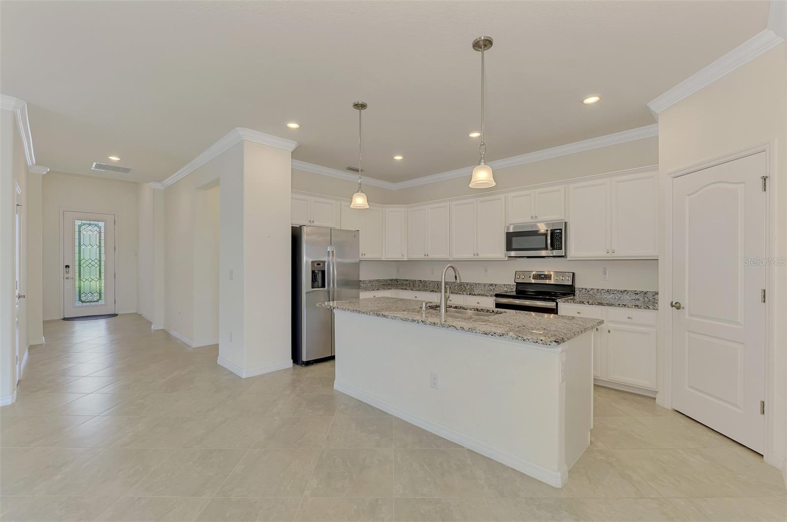 WATERCREST UN 1 - Residential