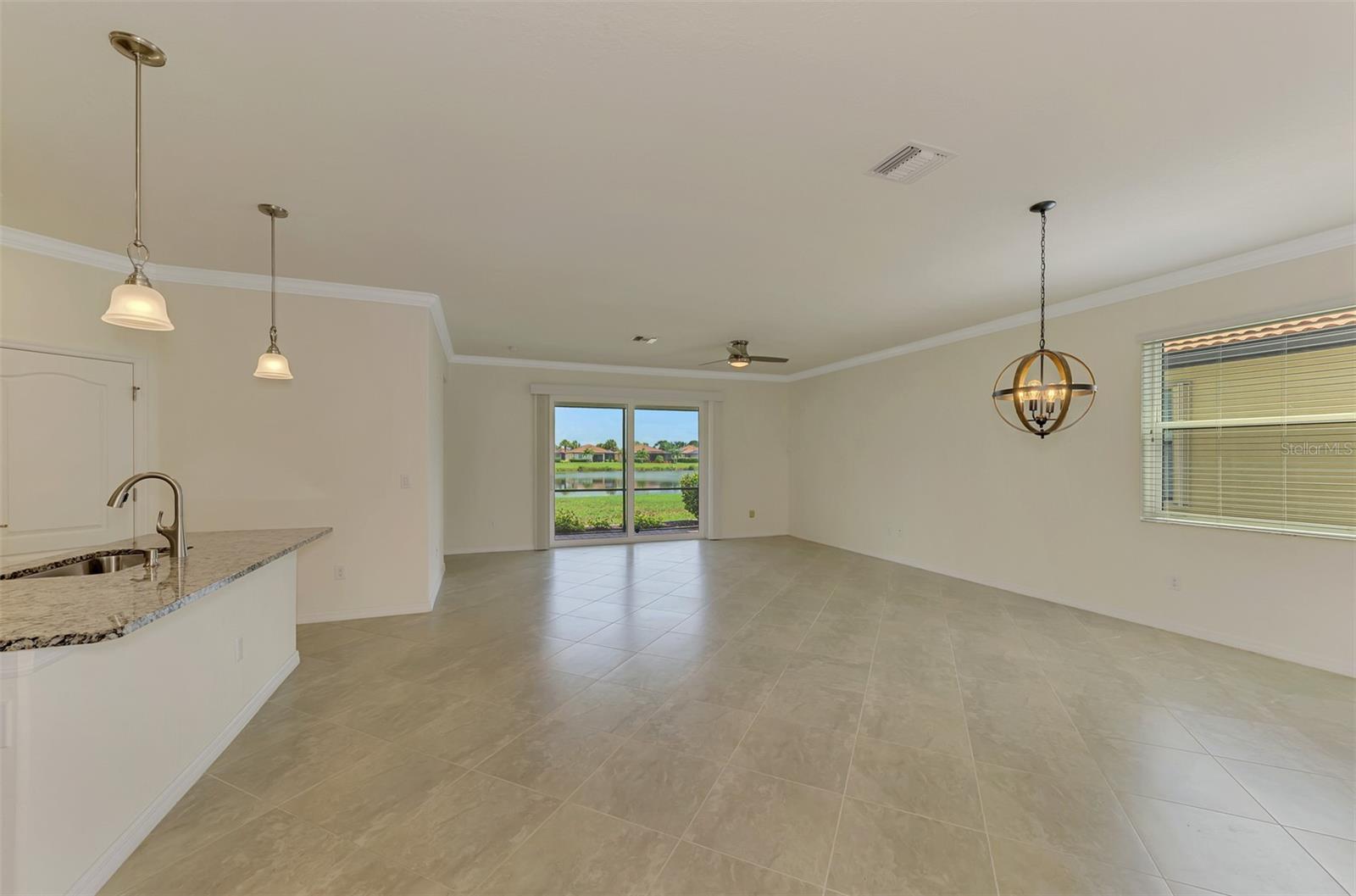 WATERCREST UN 1 - Residential